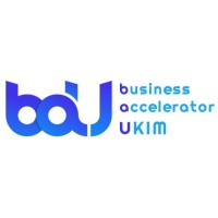 BAU Accelerator logo - Similar company to Nstarter