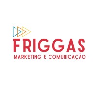 Friggas Marketing e Comunicação Estratégica logo - Similar company to Dione Brasil