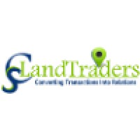 CS LandTraders India Pvt Ltd logo - Similar company to Msv Group