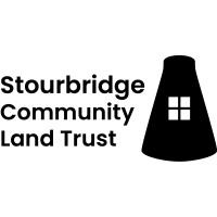 Stourbridge Community Land Trust logo - Similar company to Reform Uk Stourbridge
