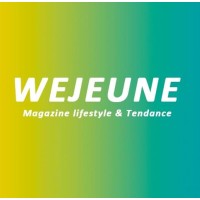 Wejeune Magazine logo - Similar company to Nighty Magazine
