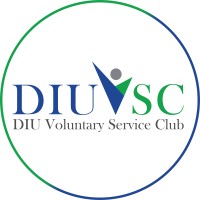 DIU Voluntary Service Club logo - Similar company to Career Development Center (Cdc-Diu)