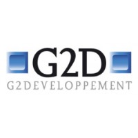 G2Développement logo - Similar company to Freelancyfy