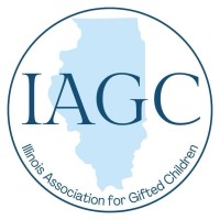 Illinois Association for Gifted Children (IAGC) logo - Similar company to Administer Justice