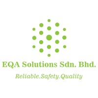 EQA SOLUTIONS SDN BHD logo - Similar company to Instech Premier Sdn Bhd