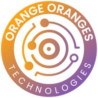 Orange Oranges Technologies logo - Similar company to Orange Technologies, Inc