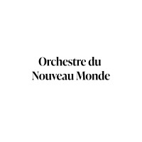 Orchestre du Nouveau Monde logo - Similar company to Université De La Terre