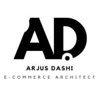 arjus dashi logo - Similar company to Code Artisans
