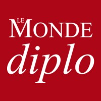 Le Monde diplomatique Korea logo - Similar company to Le Monde Diplomatique | Deutsche Ausgabe
