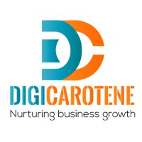 Digi Carotene - The Digital Marketing Agency logo - Similar company to Actionbeans