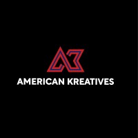 American Kreatives logo - Similar company to Web World Genie