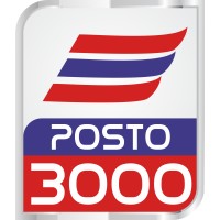 Rede de Postos 3000 Ltda logo - Similar company to Fechacom
