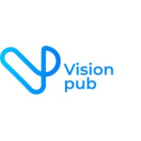 VISION PUB logo - Similar company to Vitraya Consulting