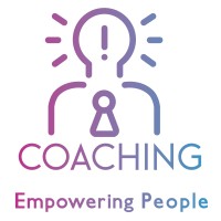 Coaching Empowering People logo - Similar company to •••Centro