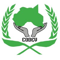 Cabinet Conseil en Développement (CODEV) logo - Similar company to Afam Services, Cabinet-Conseil  En Affaires & Gestion