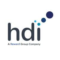 HDI logo - Similar company to Rjr Creative Thinking! Ltd