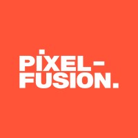 Pixel Fusion logo - Similar company to Bota