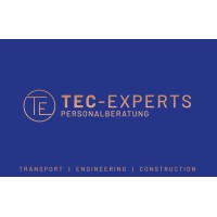 TEC-Experts GmbH logo - Similar company to Tovar Group
