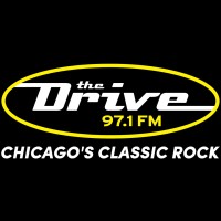 97.1 FM The Drive logo - Similar company to Whcm Harper Radio