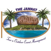 Khuld the Jannat logo - Similar company to Trade Lands Real Estate Llc