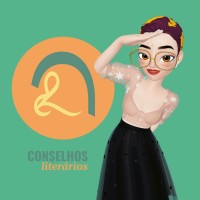 Conselhos Literários logo - Similar company to Palavra & Verso