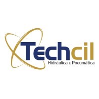 TECHCIL HIDRÁULICA E PNEUMÁTICA logo - Similar company to Acsa Soluções Hidráulicas Ltda