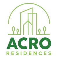 Acro Residences logo - Similar company to Acrocity