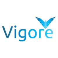 Vigore logo - Similar company to Vigor & Sage