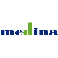 Medina Consulting logo - Similar company to Alphasoft