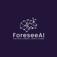ForeseeAI logo - Similar company to Foresee Ai.