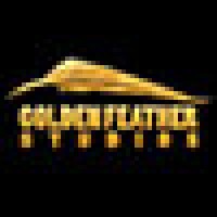 Golden Feather Studios logo - Similar company to Warner Gaming, Llc