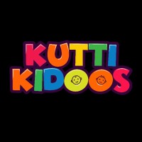 Kutti Kidoos logo - Similar company to Oondu