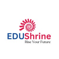 Edushrine logo - Similar company to Lumokid