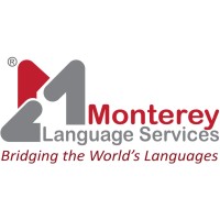 Monterey Language Services logo - Similar company to Miis Roar