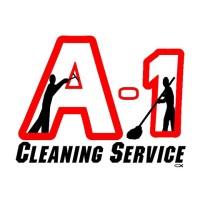 A-1 Cleaning Service, LLC logo - Similar company to Sourcepanel