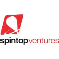 Spintop Ventures logo - Similar company to Tespack Ltd