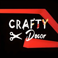 Crafty Decor Shop logo - Similar company to Autem Today