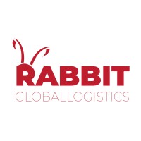 Rabbit Global Lojistik logo - Similar company to Pykmo Loji̇sti̇k Ve Diş Ti̇c. Ltd. Şti̇.
