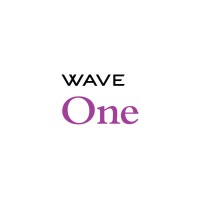 Wave One logo - Similar company to The Wave Group