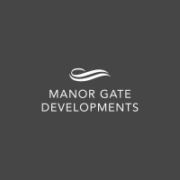Manor Gate Developments Ltd. logo - Similar company to Mantle Architects