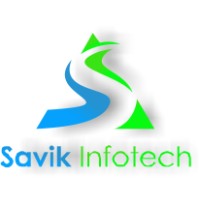 Savik Infotech logo - Similar company to Sajvik Systems Private Limited