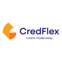 CredFlex Financial Advisory logo - Similar company to Pinnacles Advertising