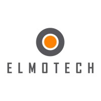 Elmotech logo - Similar company to Kht Group - Urządzenia Do Dystrybucji Energii Cieplnej