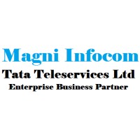Magni Infocom logo - Similar company to Clear B2B