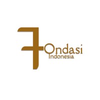 Fondasi Indonesia logo - Similar company to Pt. Ens Indonesia