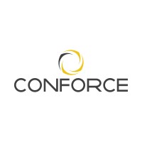Conforce Controle sem Fronteiras logo - Similar company to Fleetwise Connect