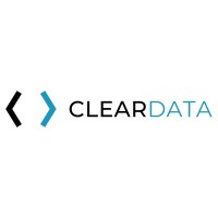 ClearData GmbH logo - Similar company to Sternen Grill -Rest. Rosaly'S - Belcafe Pizza&Bar Am Bellevue In Zürich