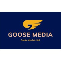 Goose Media logo - Similar company to Goose Media
