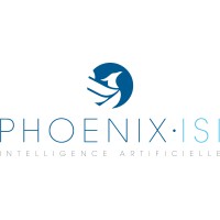 Phoenix-isi logo - Similar company to Hearandknow