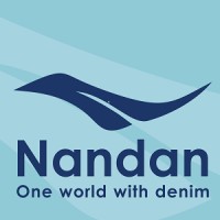 Nandan Denim Ltd logo - Similar company to Chiripal Group